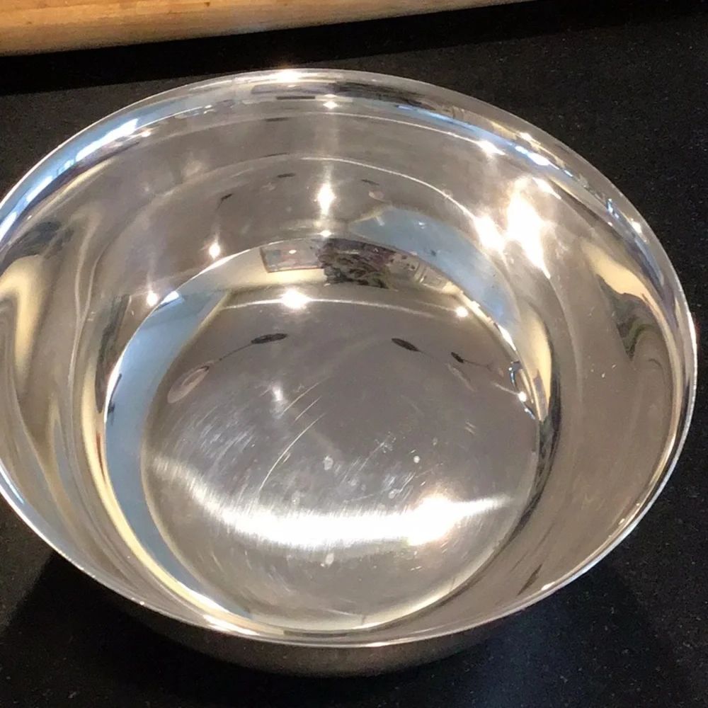 Reed and Barton Bowl - Picture 1 of 2